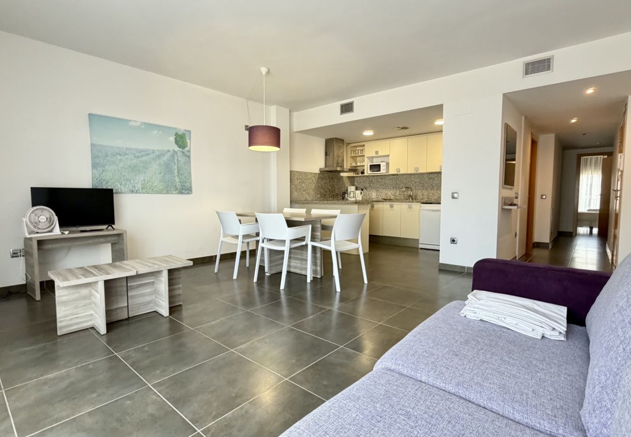 Appartement in Estartit - DARSENA C 2-4