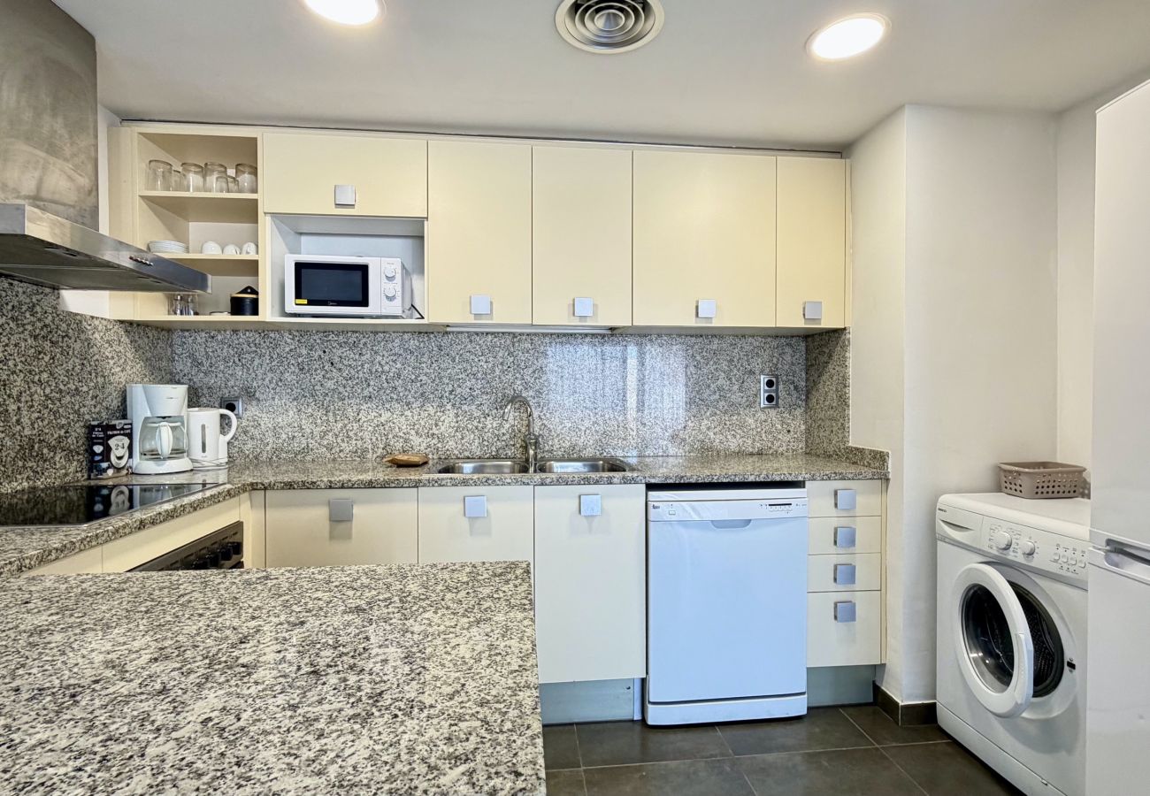 Appartement in Estartit - DARSENA C 2-4