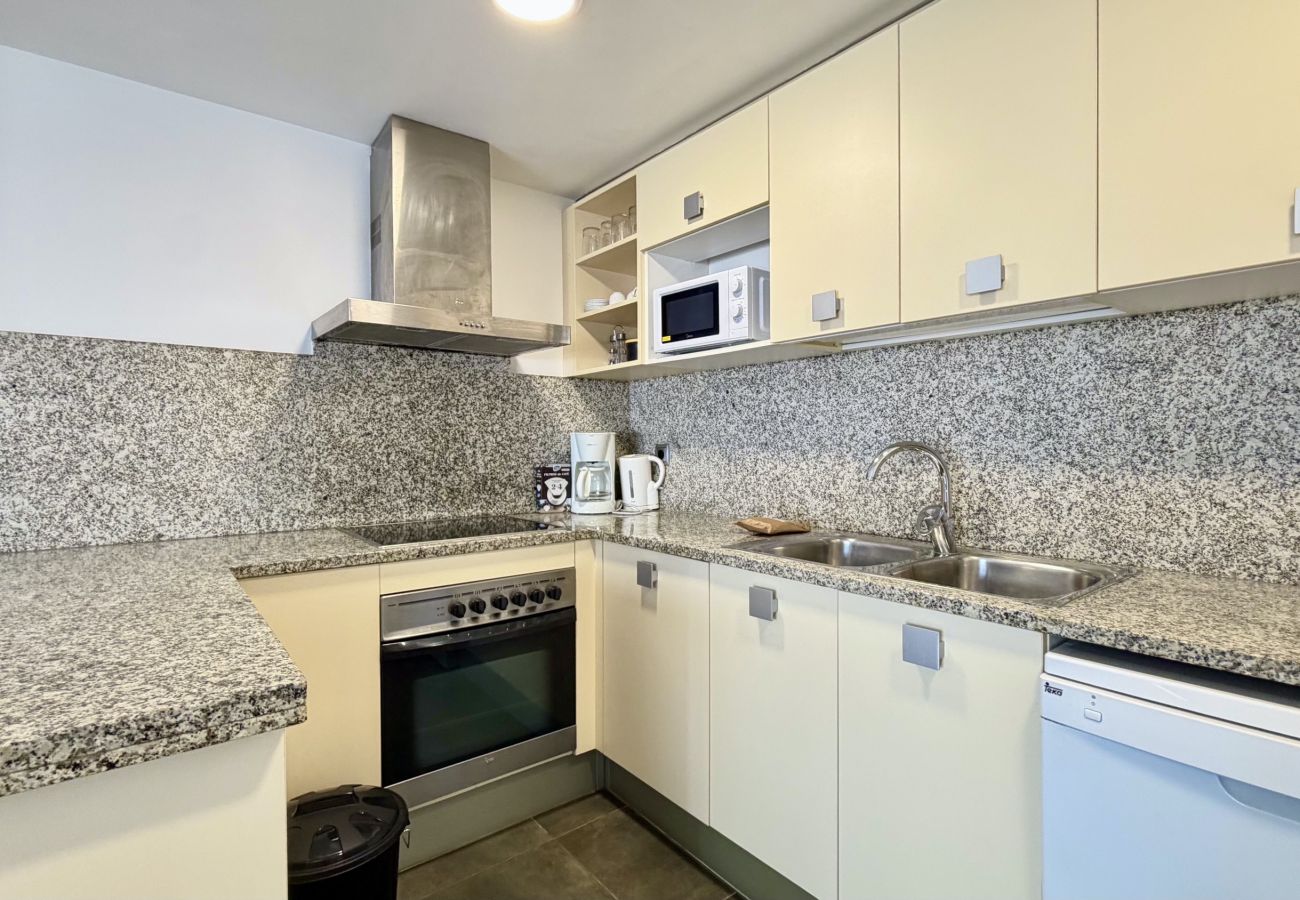 Appartement in Estartit - DARSENA C 2-4