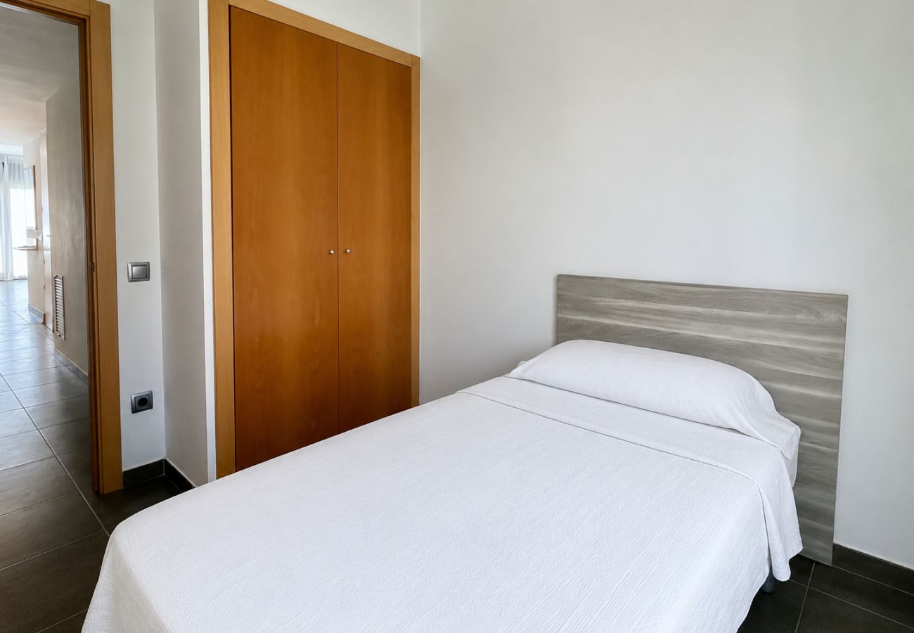 Appartement in Estartit - DARSENA C 2-4