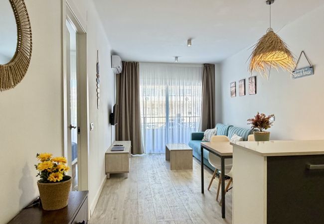 Appartement in Estartit - FESTASOL 115