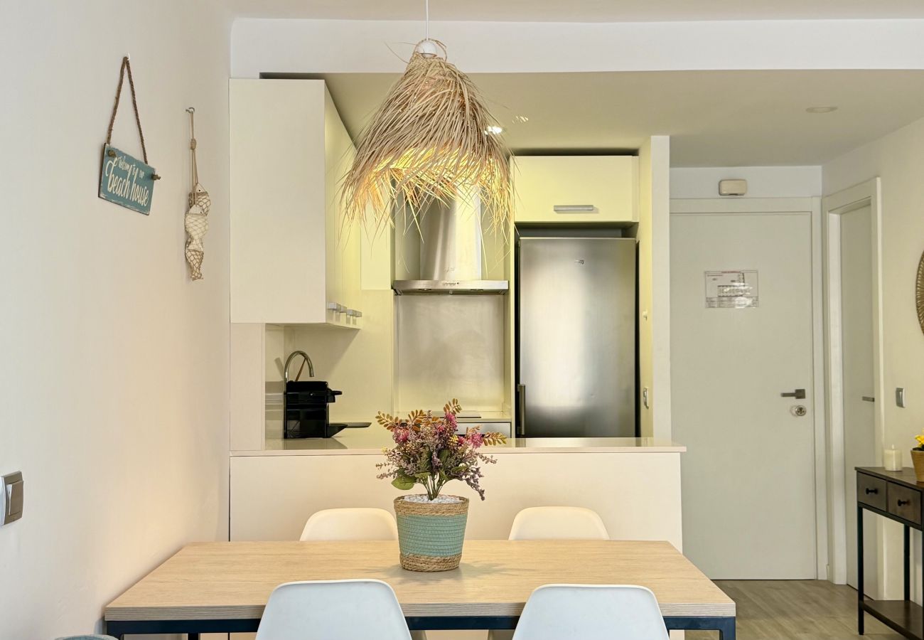 Appartement in Estartit - FESTASOL 115