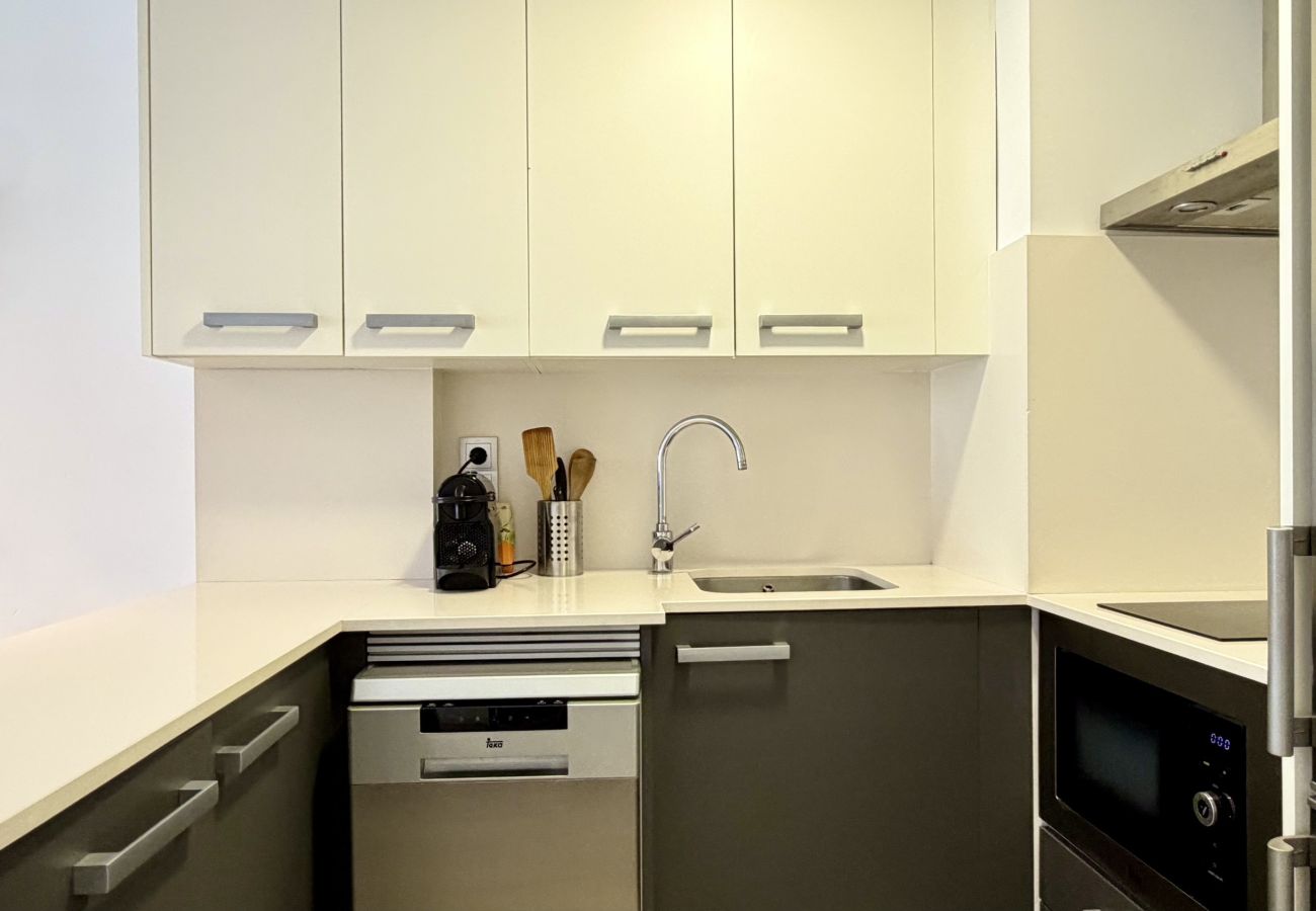 Appartement in Estartit - FESTASOL 115
