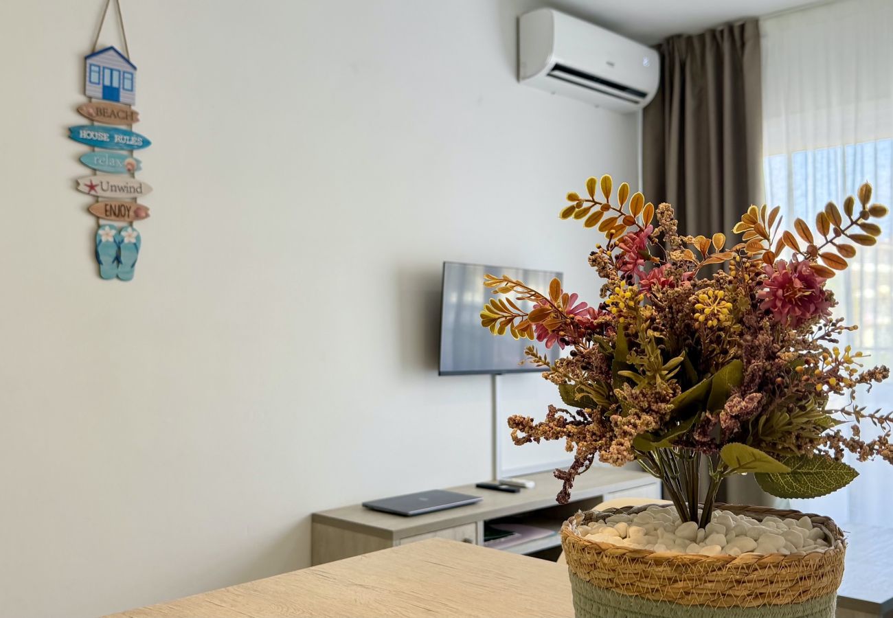 Appartement in Estartit - FESTASOL 115