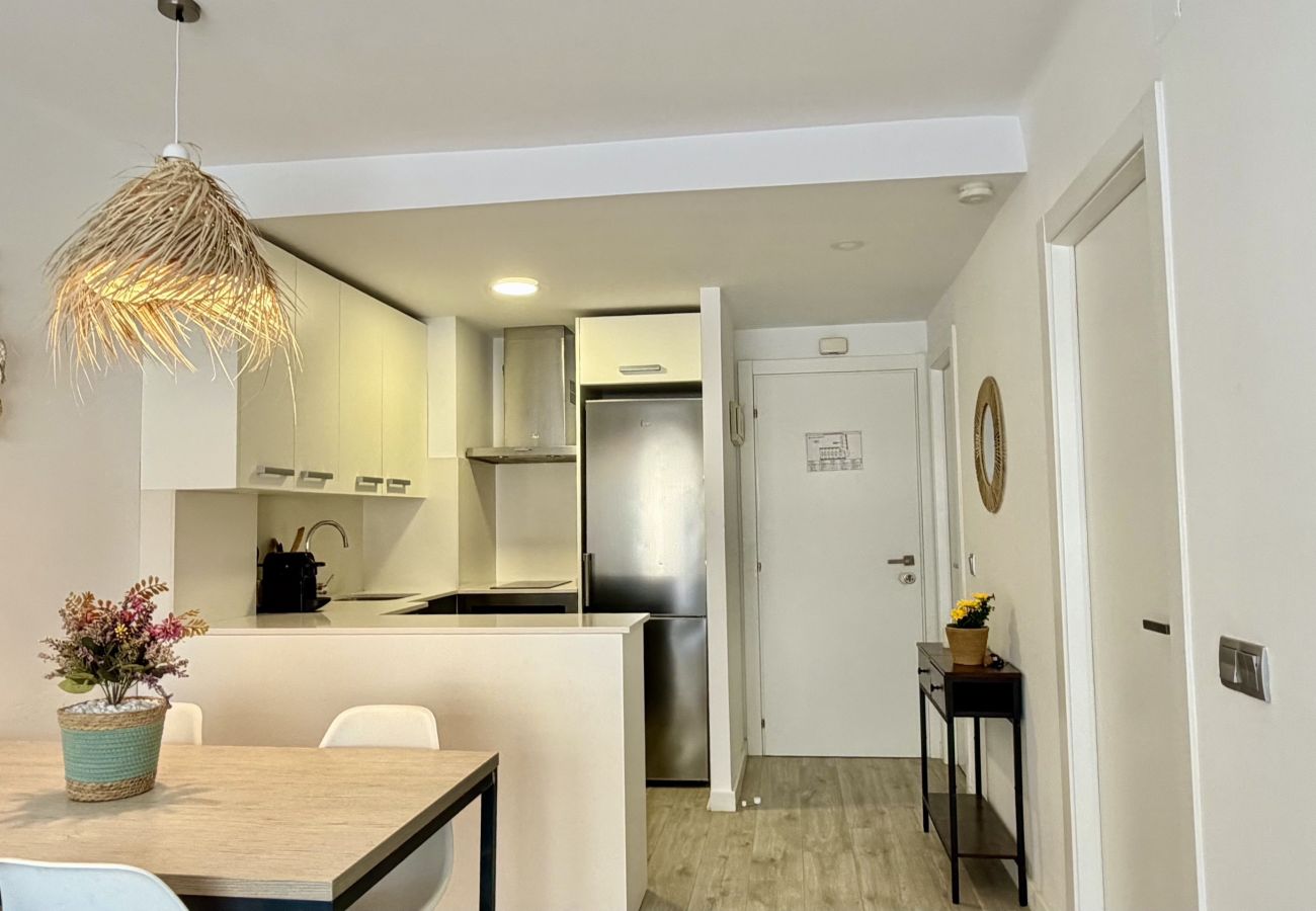 Appartement in Estartit - FESTASOL 115