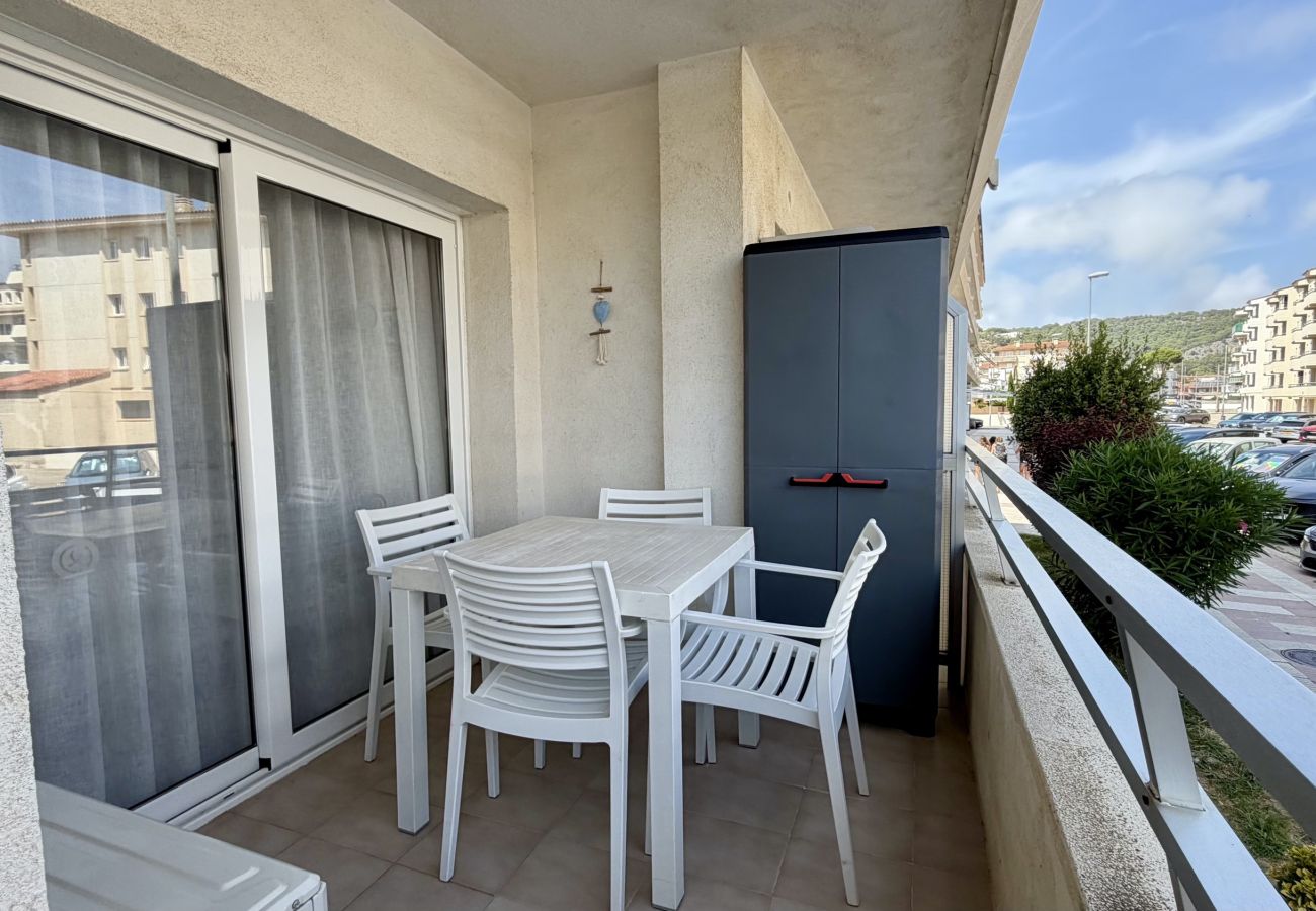 Appartement in Estartit - FESTASOL 115