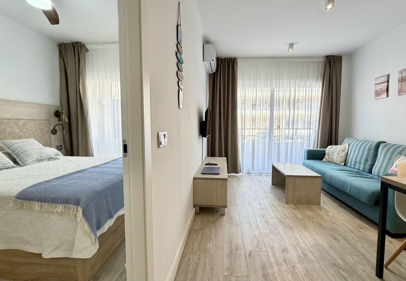 Appartement in Estartit - FESTASOL 115