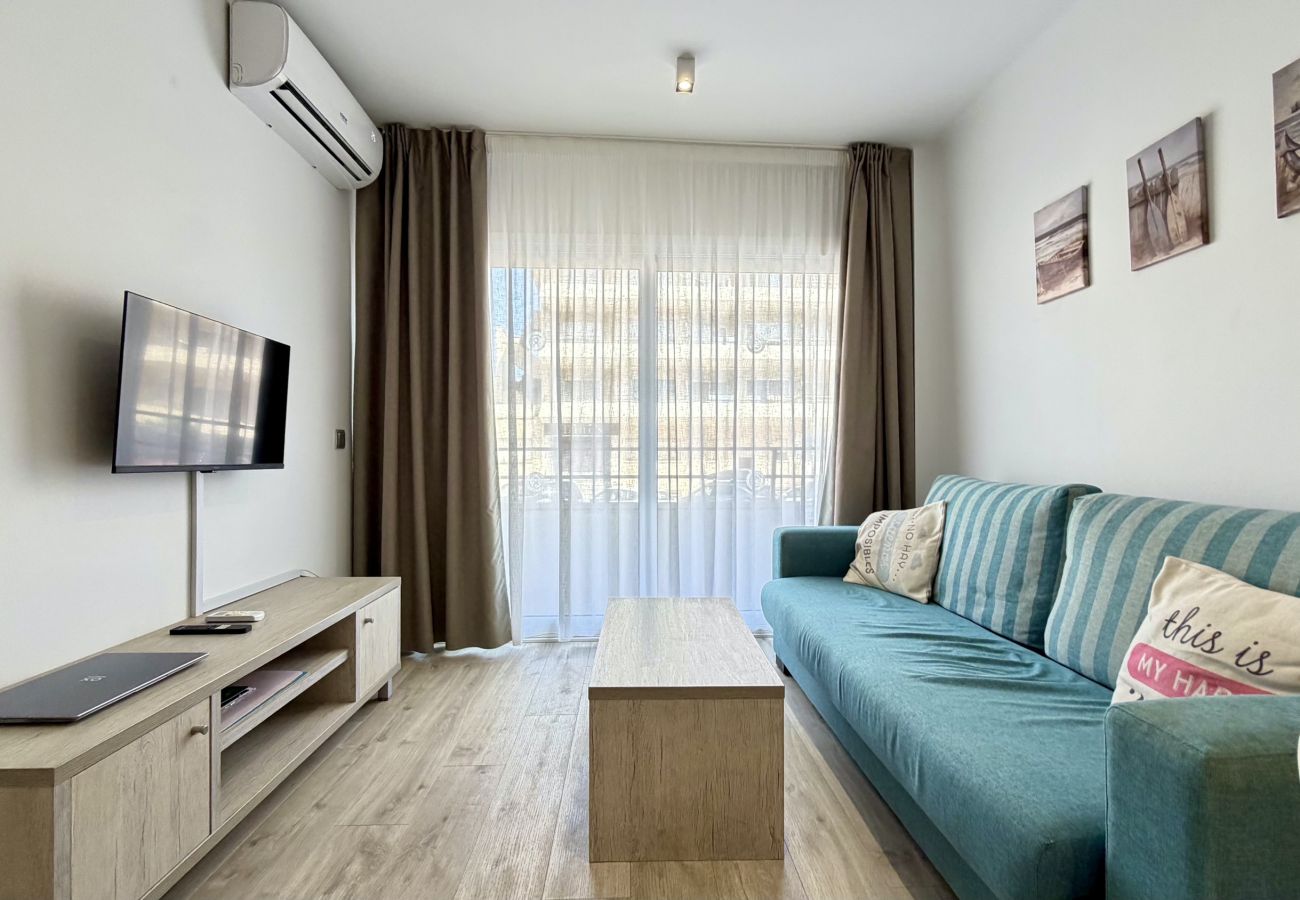 Appartement in Estartit - FESTASOL 115
