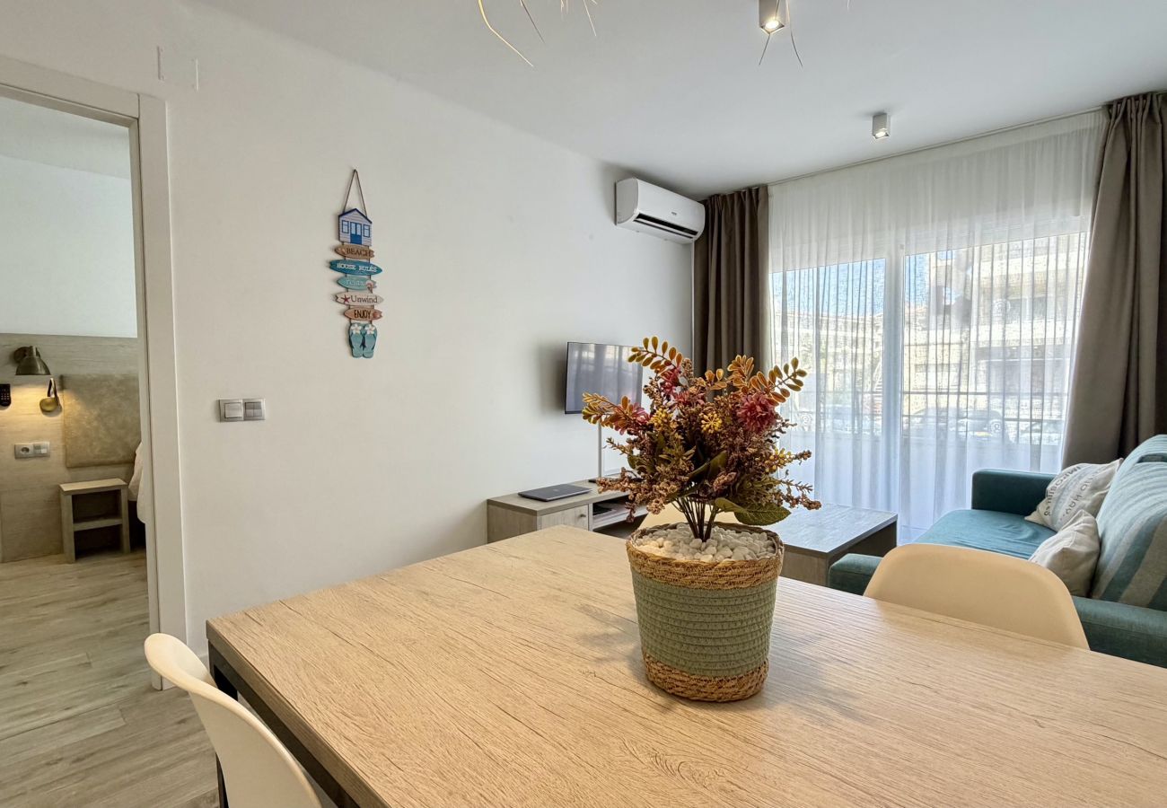 Appartement in Estartit - FESTASOL 115