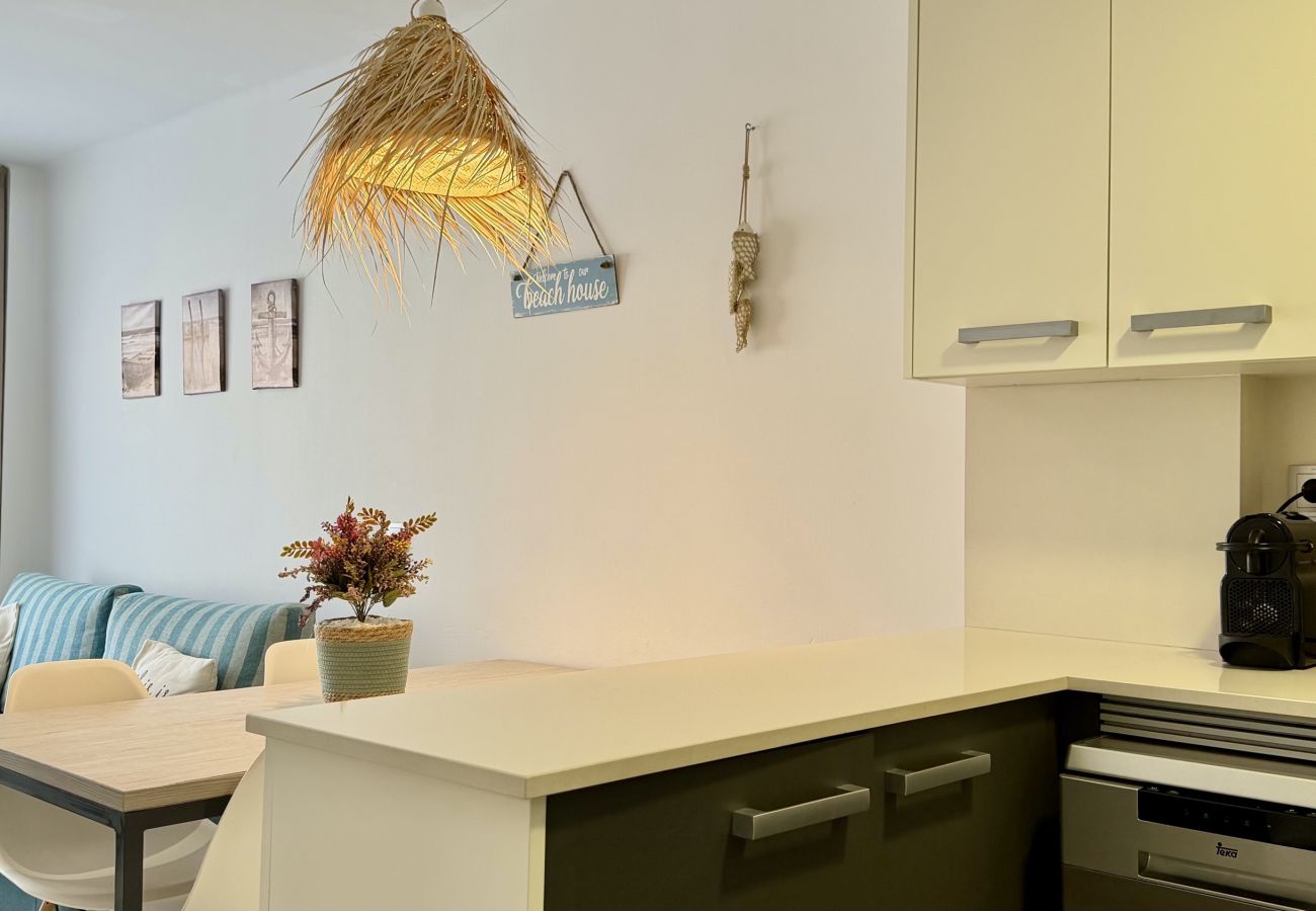 Appartement in Estartit - FESTASOL 115