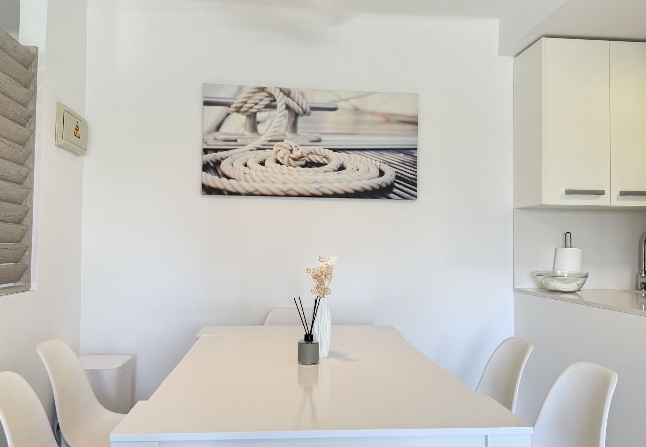 Appartement in Estartit - FESTASOL 302