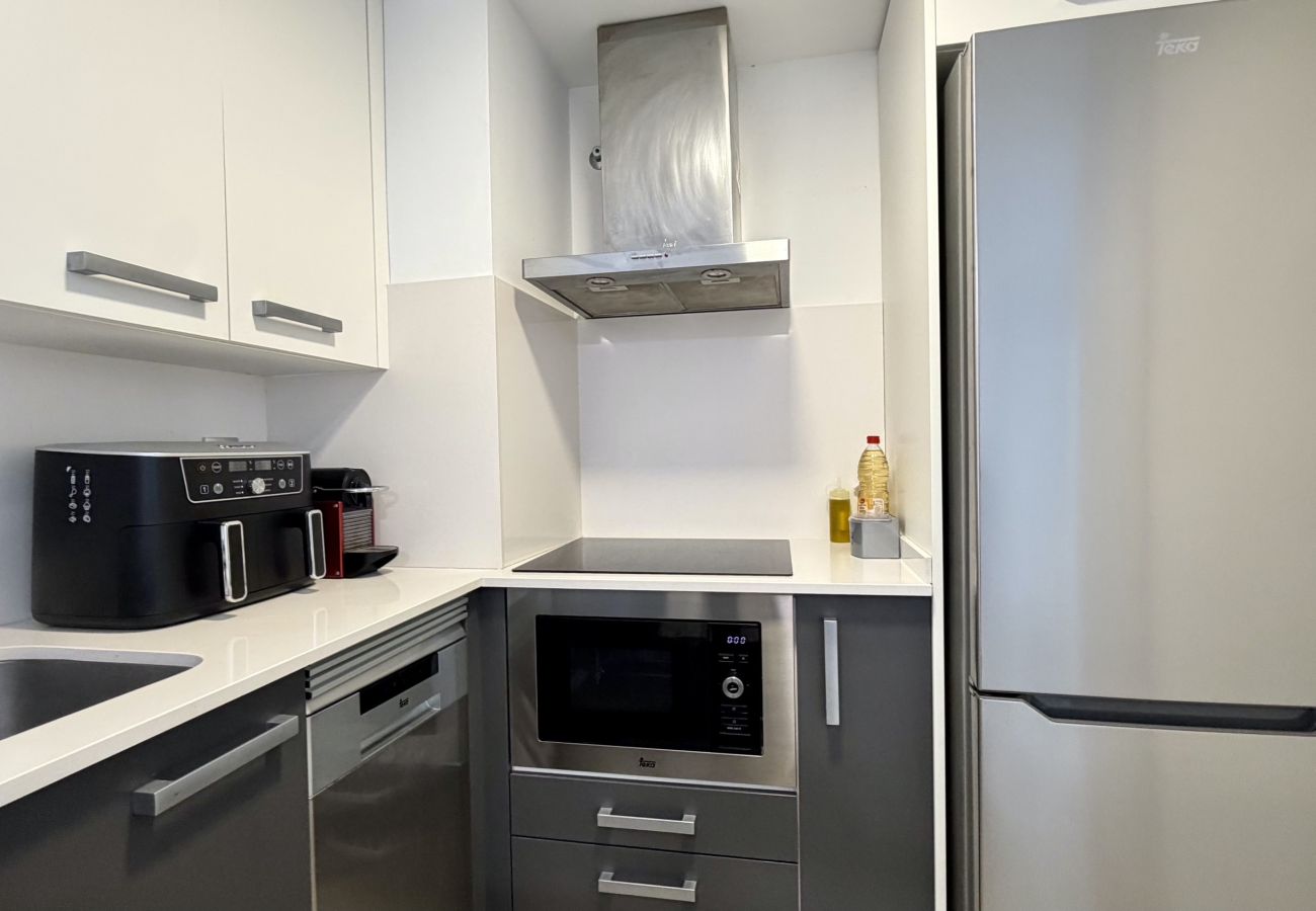 Appartement in Estartit - FESTASOL 302