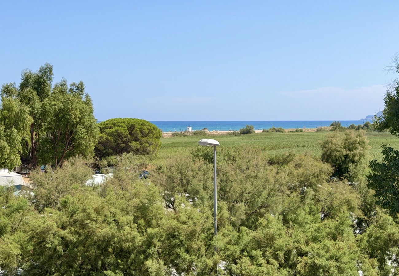 Appartement in Estartit - FESTASOL 302