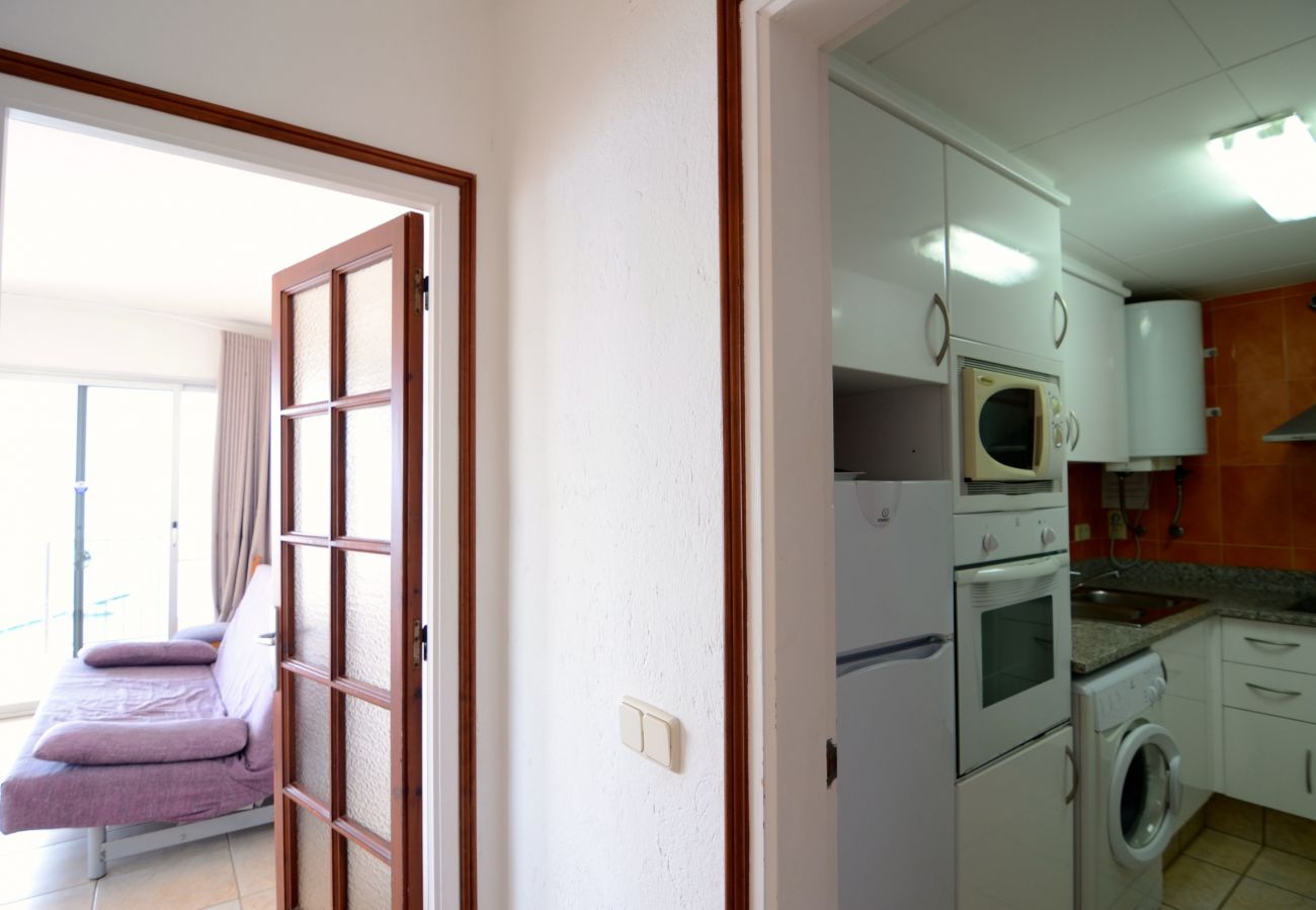 Apartment in Estartit - NAUTIC 1D 1-1