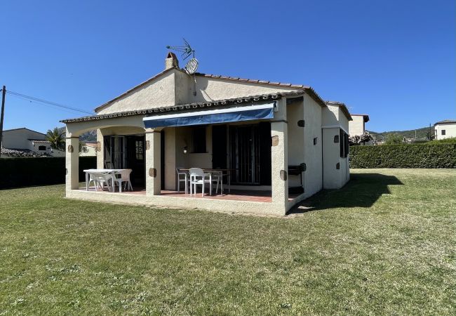 House in Estartit - BELL RACO B25