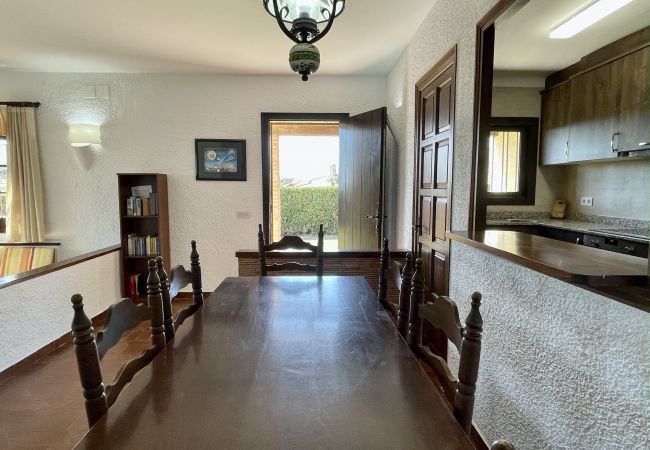 House in Estartit - BELL RACO B25 House in Estartit - BELL RACO B25