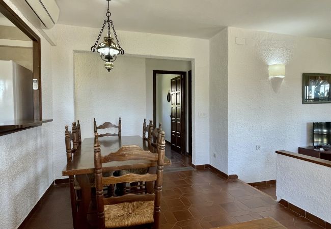 House in Estartit - BELL RACO B25 House in Estartit - BELL RACO B25