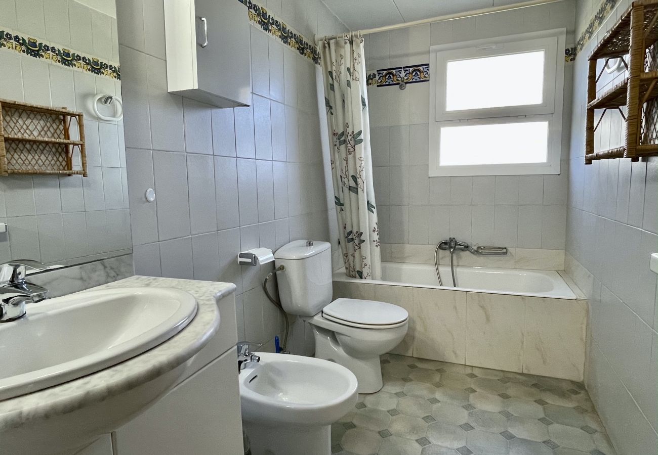 House in Estartit - BELL RACO B25