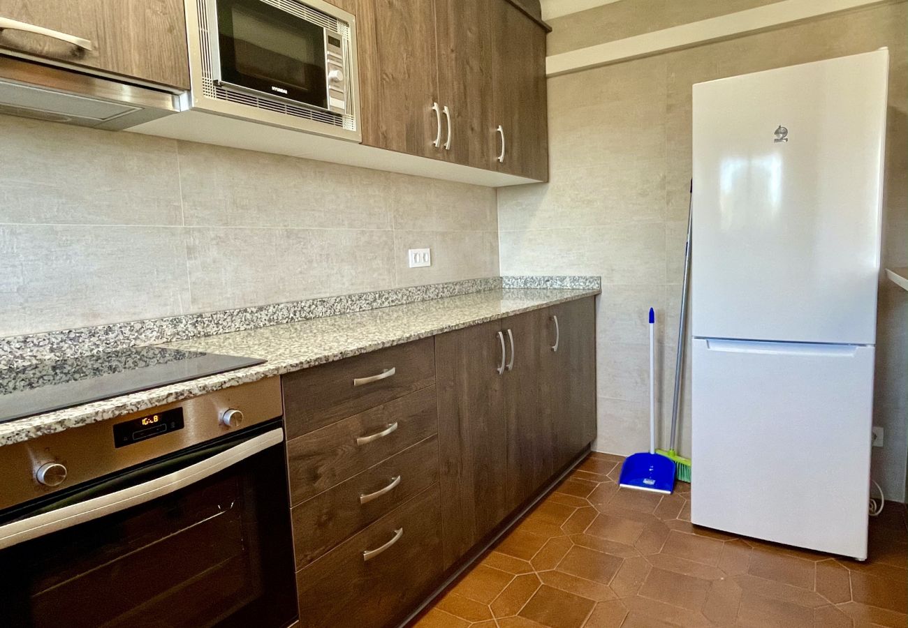 House in Estartit - BELL RACO B25