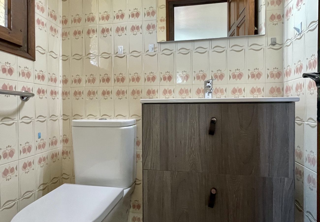 House in Estartit - BELL RACO B25