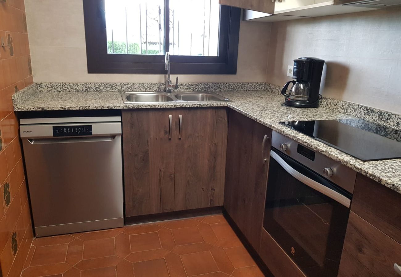 House in Estartit - BELL RACO B25