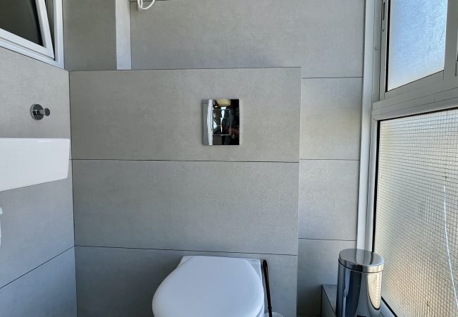 Apartment in Estartit - CAP CASTELL 8A Apartment in Estartit - CAP CASTELL 8A