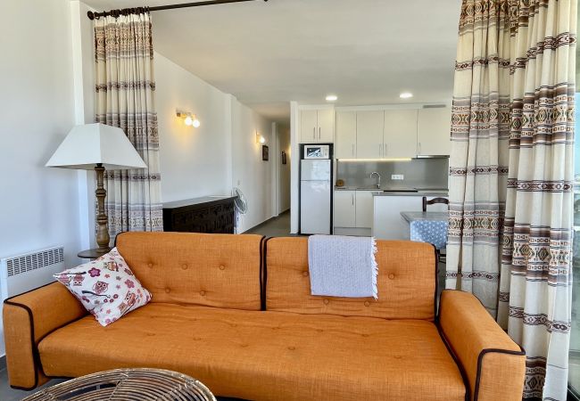 Apartment in Estartit - CAP CASTELL 8A Apartment in Estartit - CAP CASTELL 8A