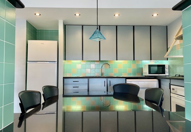 Apartment in Estartit - Beautiful apartment in front of the sea Apartment in Estartit - Beautiful apartment in front of the sea