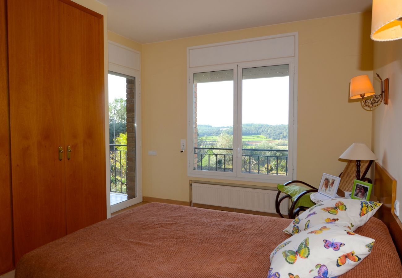 Villa in Garrigoles - LA ROMAGUERA