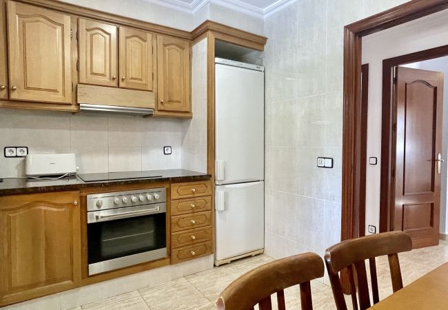 Apartment in L'Escala - MUSEU BAIXOS 4D Apartment in L'Escala - MUSEU BAIXOS 4D