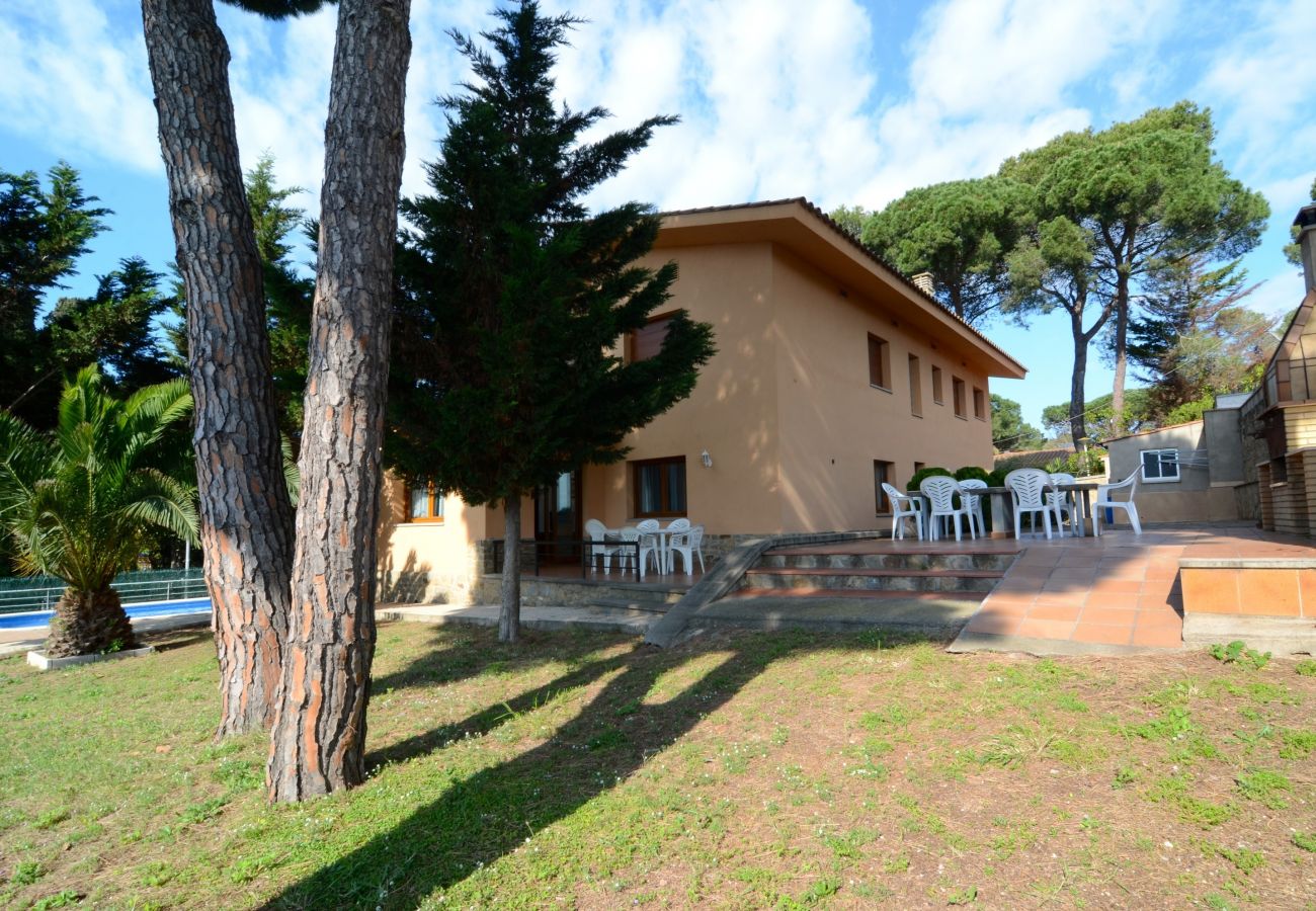 Apartment in L'Escala - MUSEU BAIXOS 4D