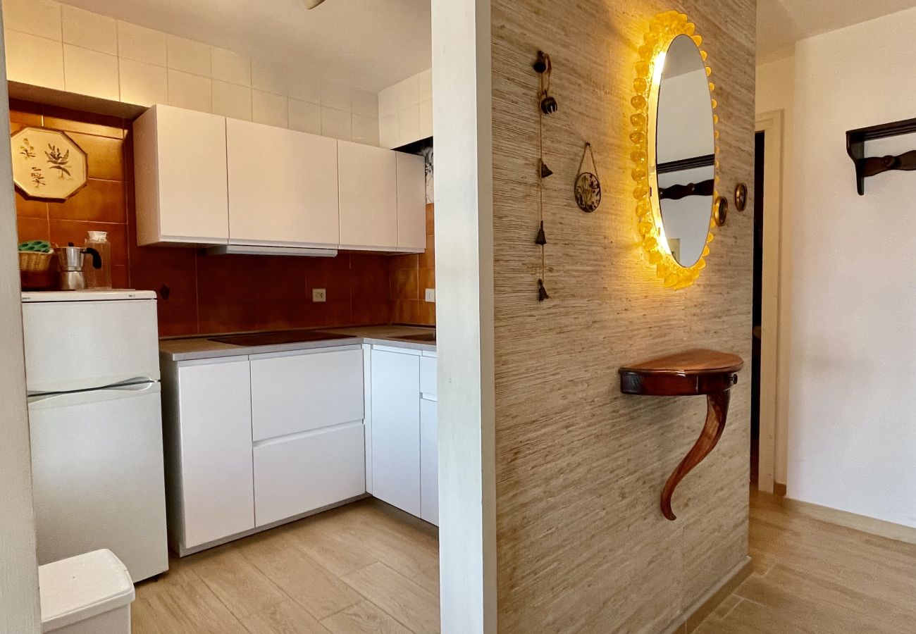 Apartment in L'Escala - PUIG PADRO 14 1-1  Apartment in L'Escala - PUIG PADRO 14 1-1