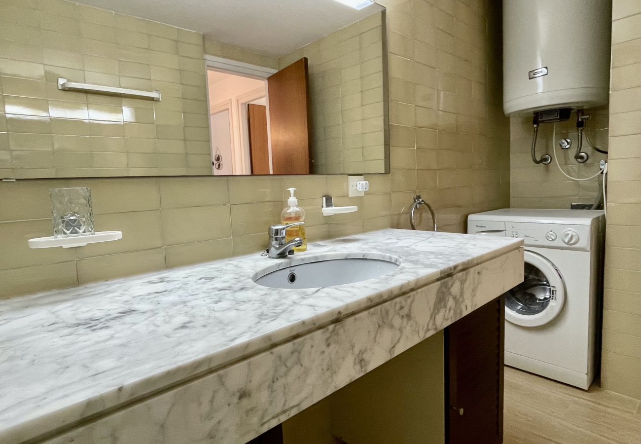 Apartment in L'Escala - PUIG PADRO 14 1-1  Apartment in L'Escala - PUIG PADRO 14 1-1