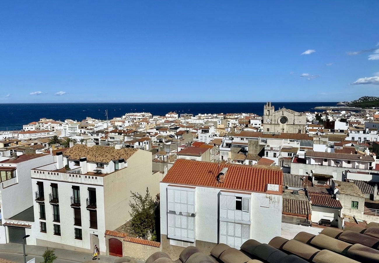 Apartment in L'Escala - PUIG PADRO 4 2-2