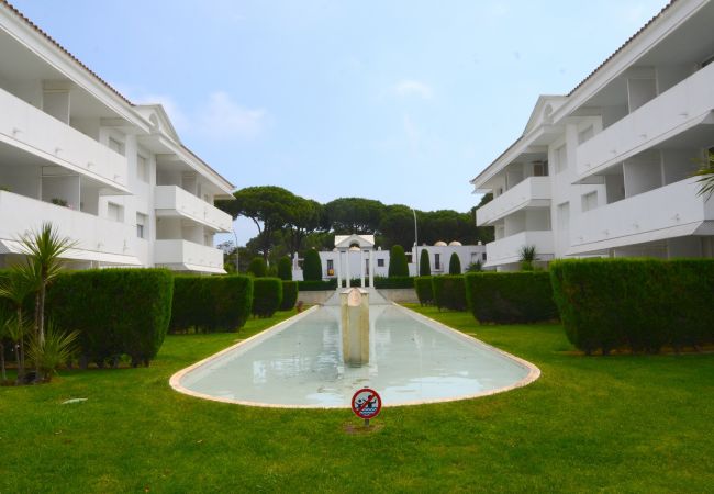 Apartment in Pals - GREEN CLUB P 102 Apartment in Pals - GREEN CLUB P 102