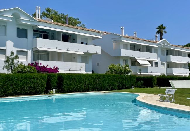 Apartment in Pals - GREEN CLUB P 102 Apartment in Pals - GREEN CLUB P 102