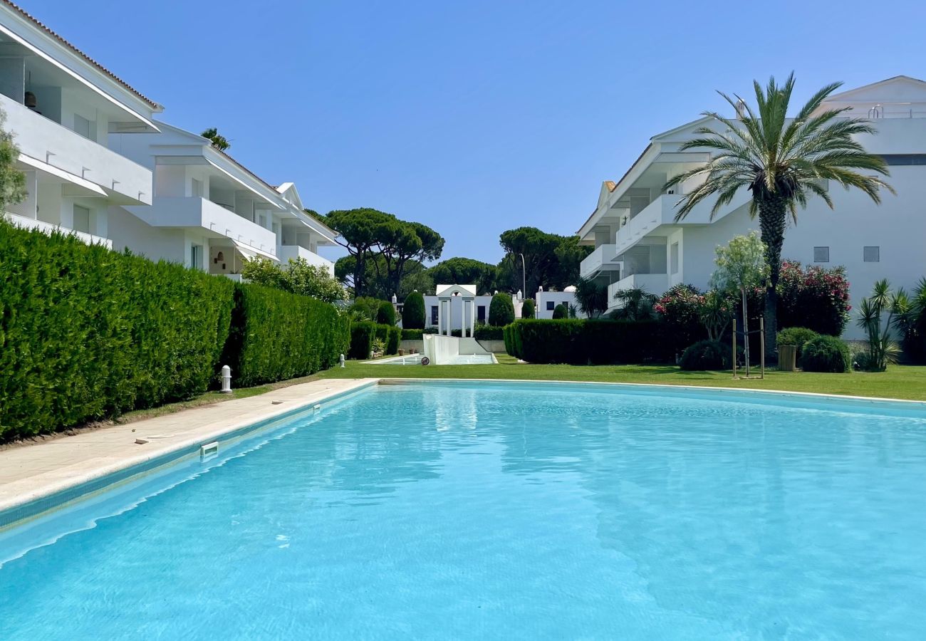 Apartment in Pals - GREEN CLUB P 102 Apartment in Pals - GREEN CLUB P 102