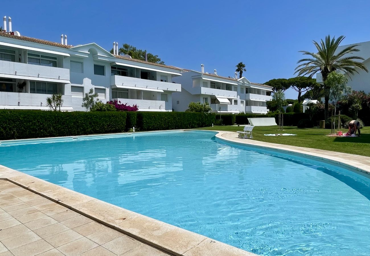 Apartment in Pals - GREEN CLUB P 102 Apartment in Pals - GREEN CLUB P 102