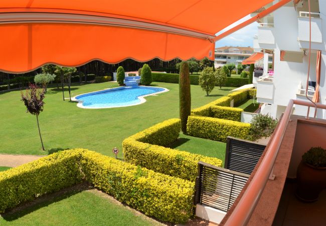 Apartment in Pals - GREEN MAR F 205 Apartment in Pals - GREEN MAR F 205