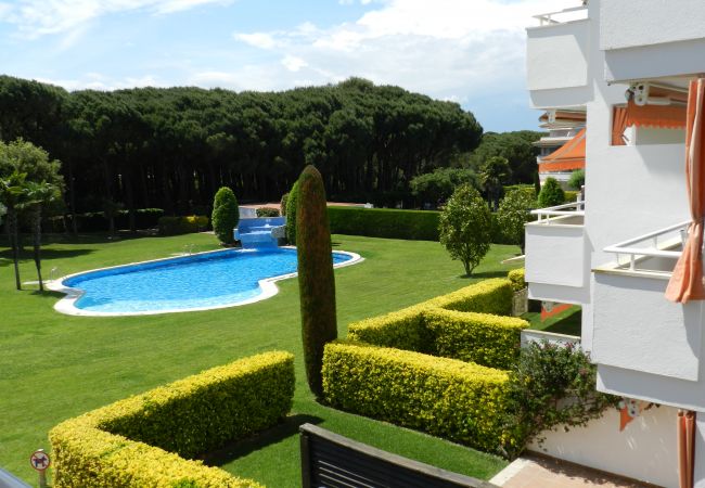 Apartment in Pals - GREEN MAR F 205 Apartment in Pals - GREEN MAR F 205