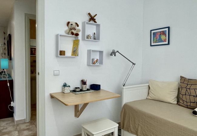 Apartment in Pals - GREEN MAR F 205 Apartment in Pals - GREEN MAR F 205