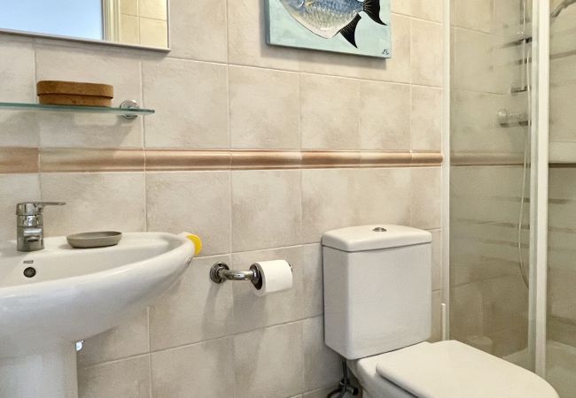 Apartment in Pals - GREEN MAR F 205 Apartment in Pals - GREEN MAR F 205