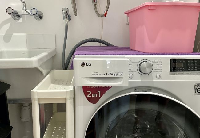 Apartment in Pals - GREEN MAR F 205 Apartment in Pals - GREEN MAR F 205