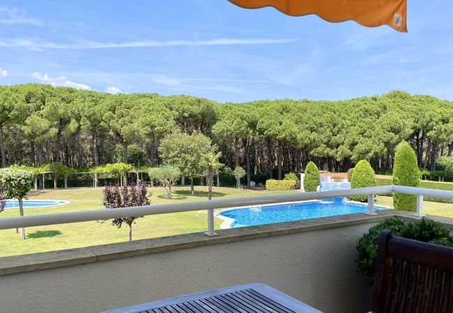 Apartment in Pals - GREEN MAR F 205 Apartment in Pals - GREEN MAR F 205