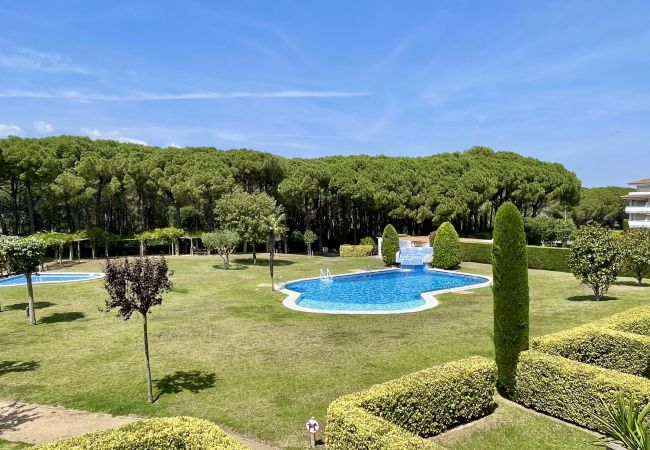 Apartment in Pals - GREEN MAR F 205 Apartment in Pals - GREEN MAR F 205