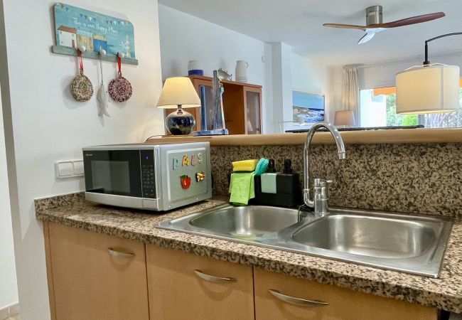 Apartment in Pals - GREEN MAR F 205 Apartment in Pals - GREEN MAR F 205