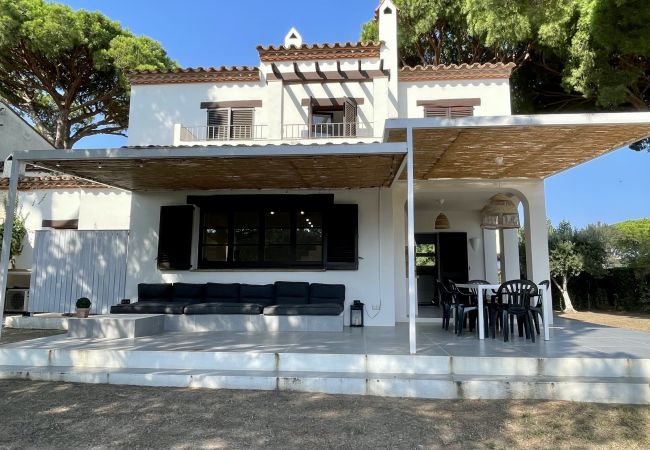 House in Pals - RACO DEL GOLF 24