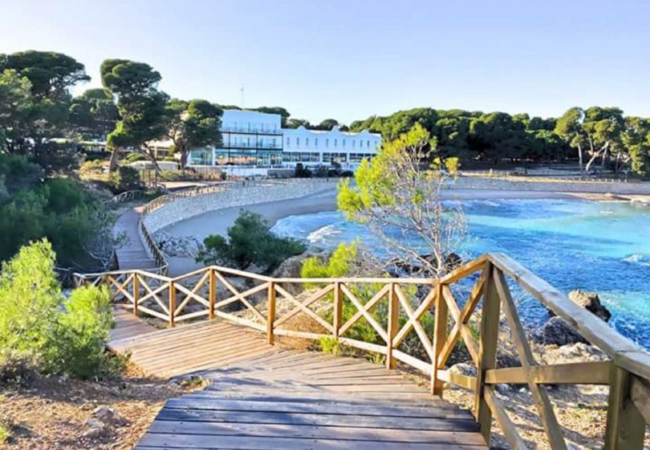 Apartment in L'Escala - ATHENEA 