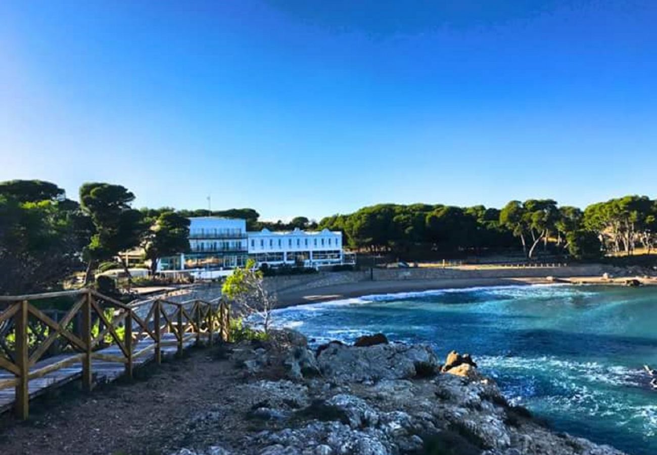 Apartment in L'Escala - ATHENEA 