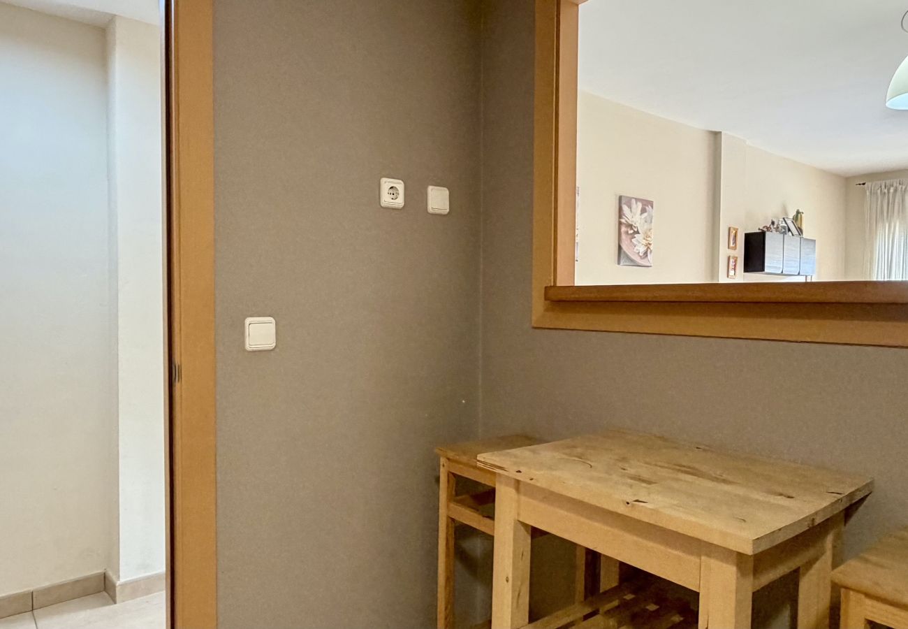 Apartment in L'Escala - ATHENEA 